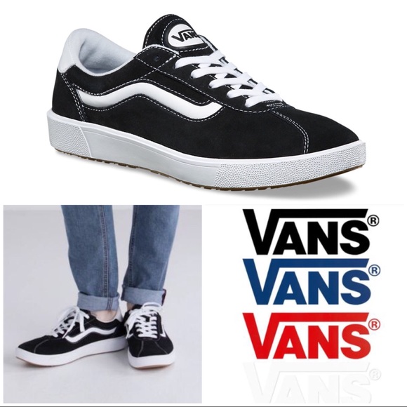 vans shoes 2004